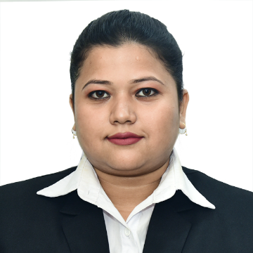 sahina Yasmin era laskar-3315